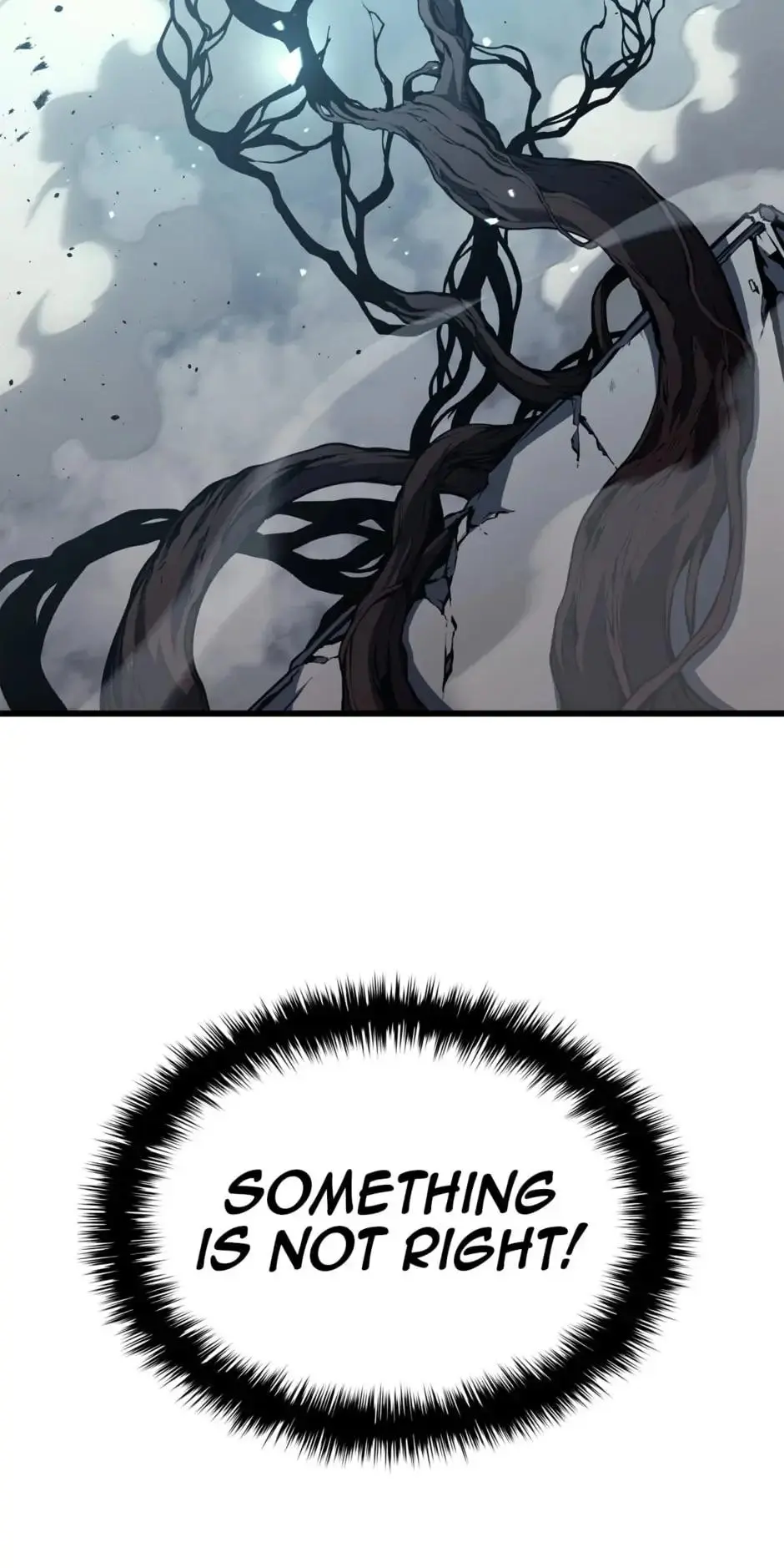 The Return of the Disaster-Class Hero Chapter 48