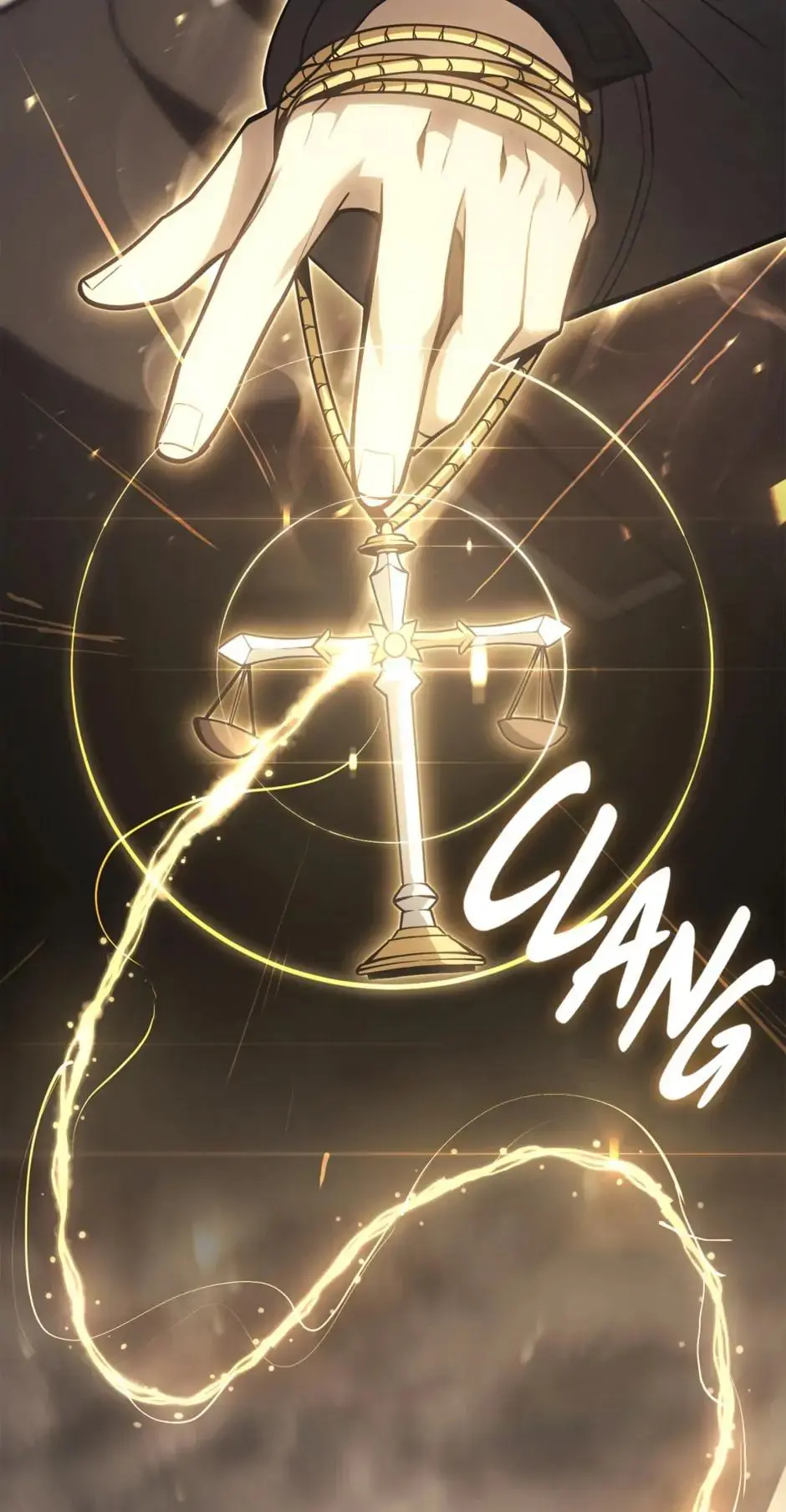 The Return of the Disaster-Class Hero Chapter 48
