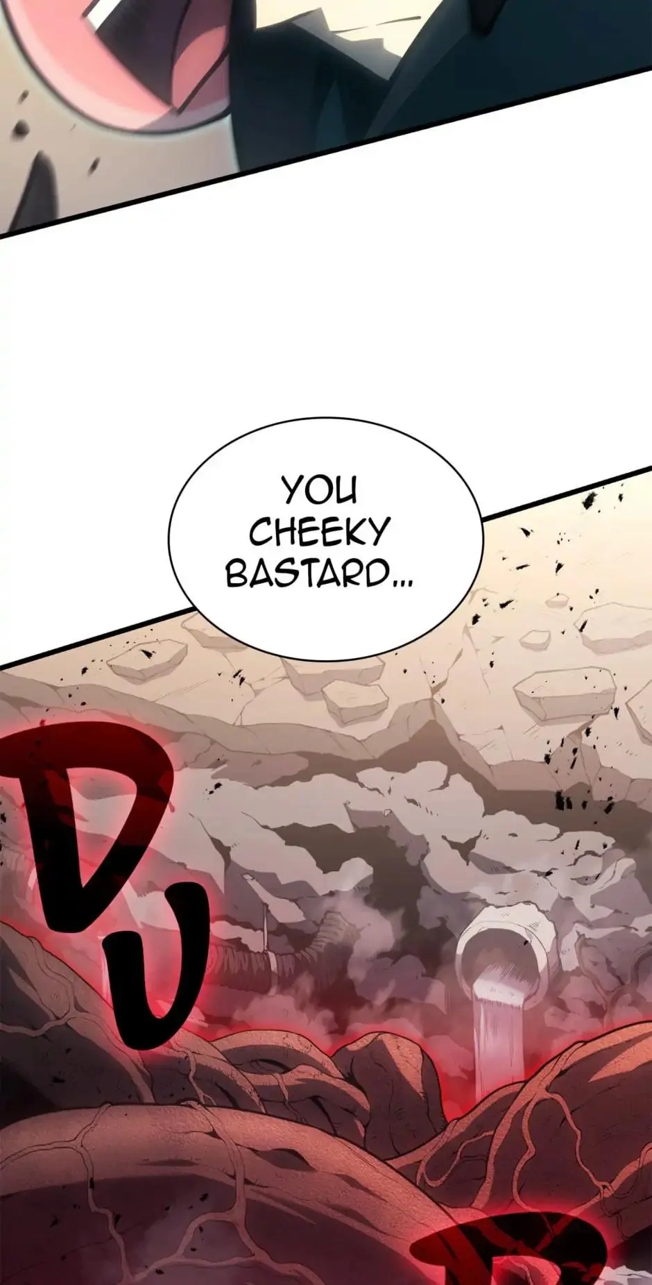 The Return of the Disaster-Class Hero Chapter 48