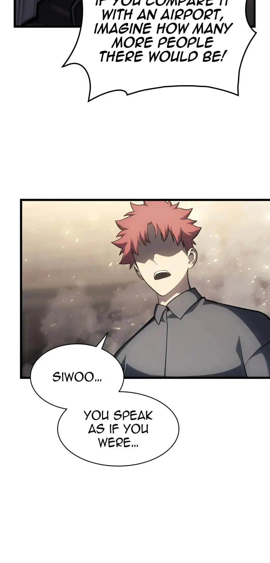 The Return of the Disaster-Class Hero Chapter 49