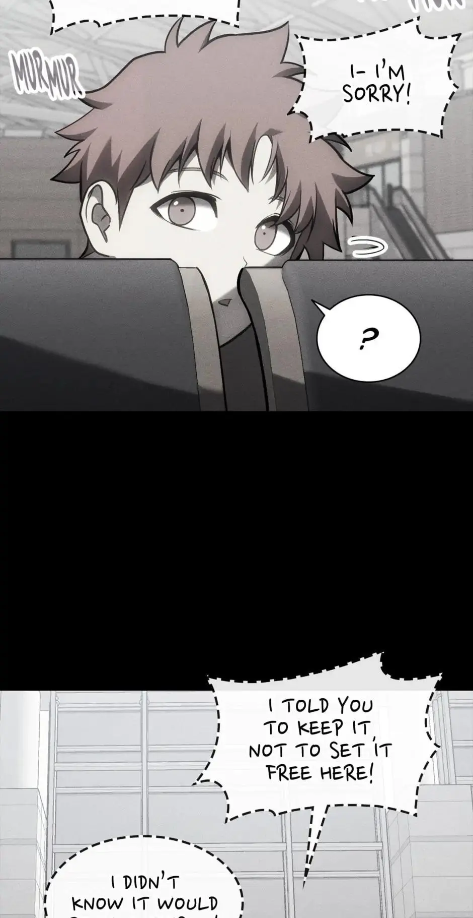 The Return of the Disaster-Class Hero Chapter 49