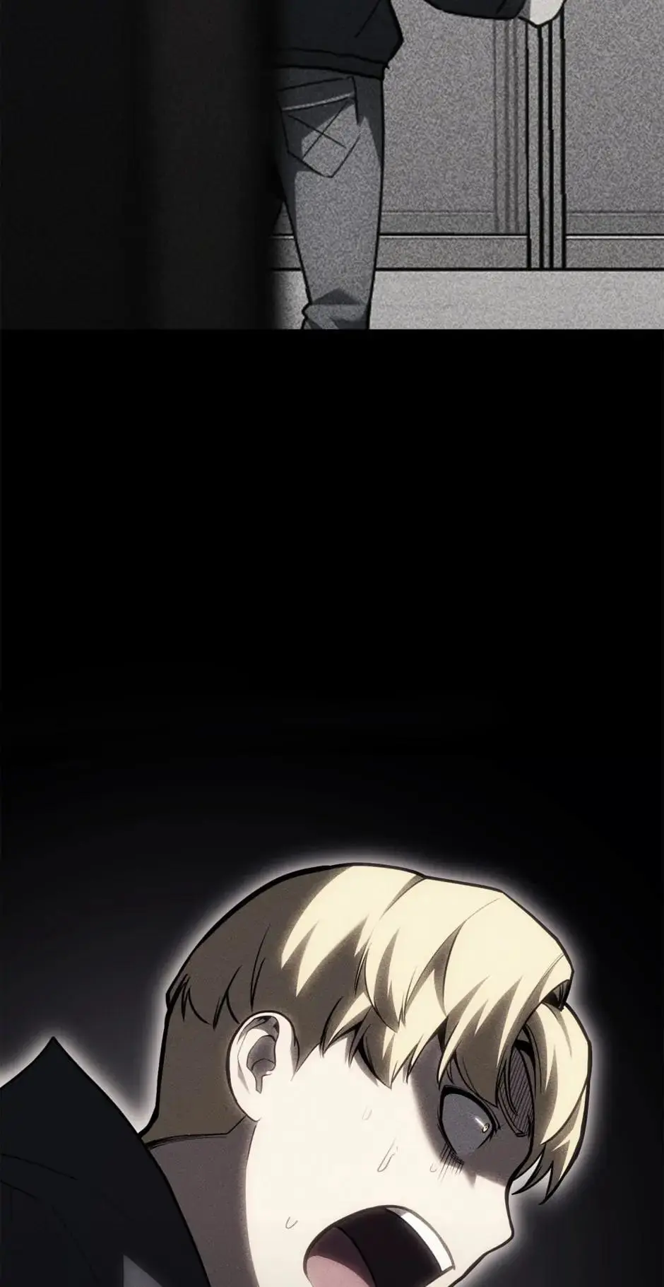 The Return of the Disaster-Class Hero Chapter 49