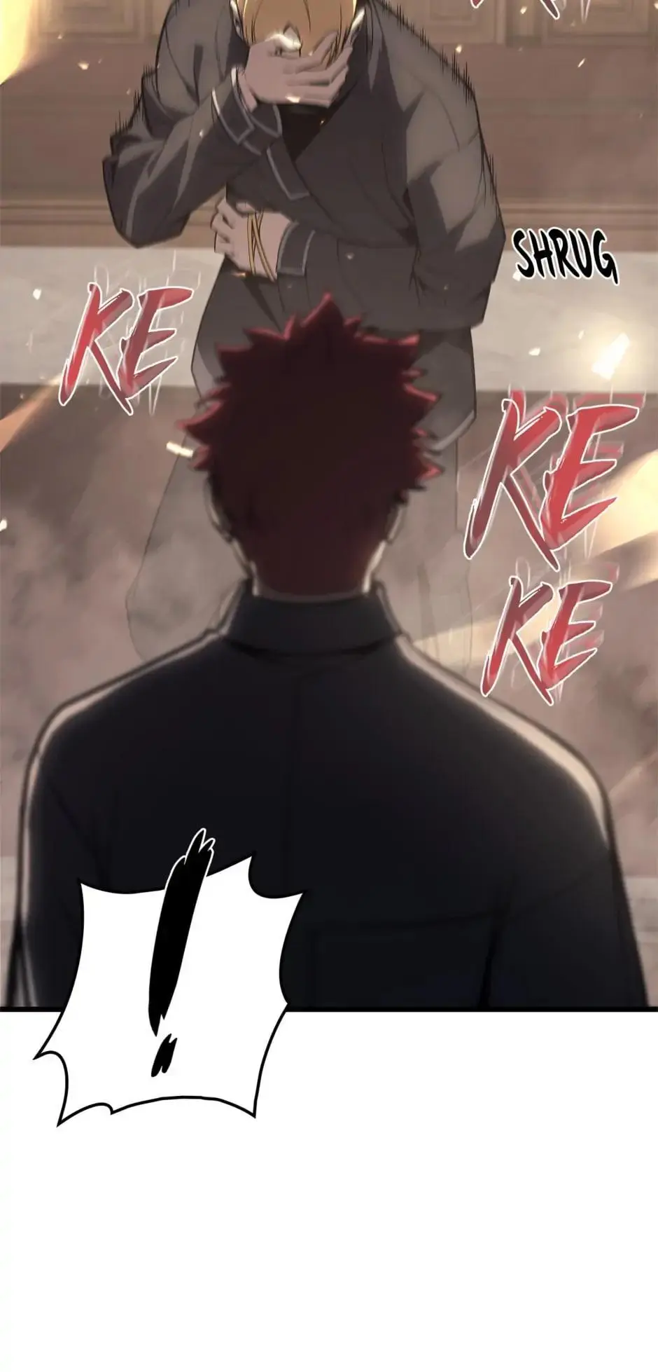 The Return of the Disaster-Class Hero Chapter 49