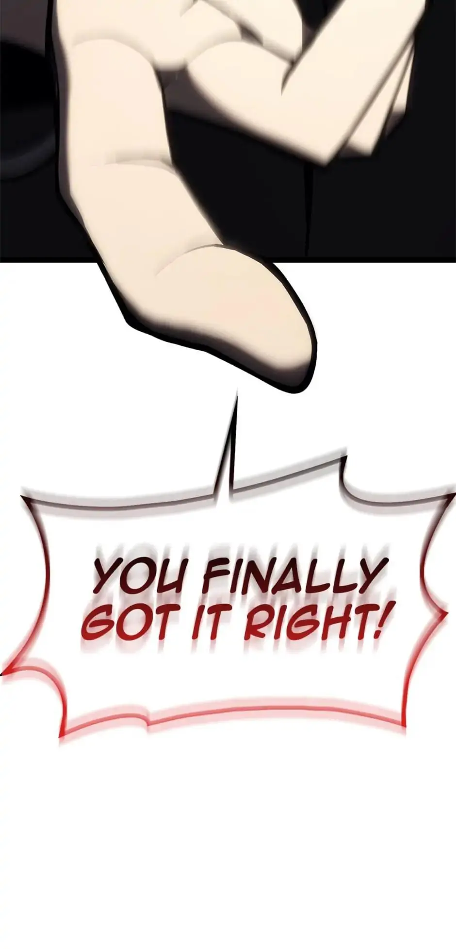 The Return of the Disaster-Class Hero Chapter 49