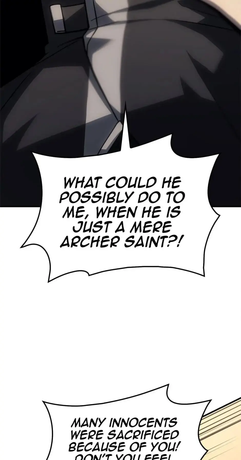 The Return of the Disaster-Class Hero Chapter 49