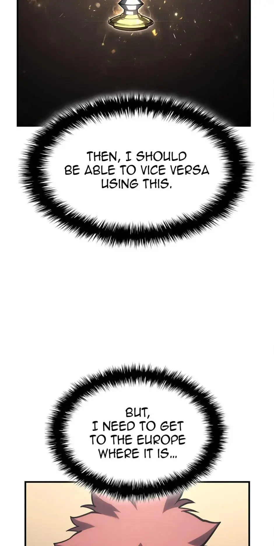 The Return of the Disaster-Class Hero Chapter 49