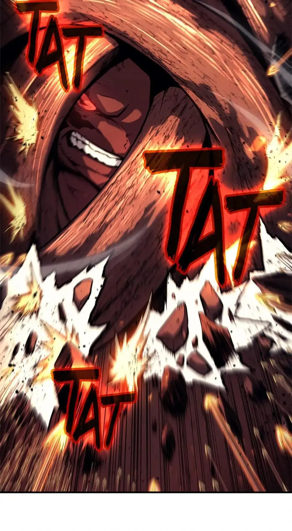 The Return of the Disaster-Class Hero Chapter 49