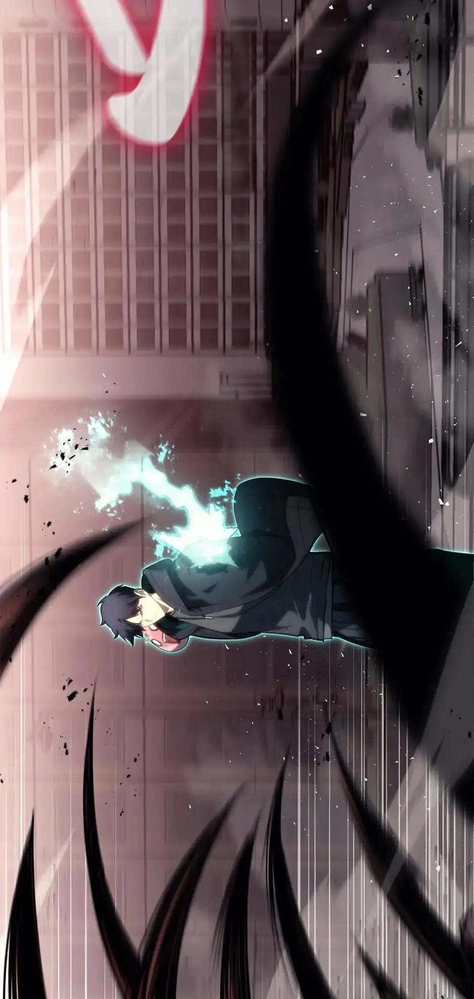 The Return of the Disaster-Class Hero Chapter 49