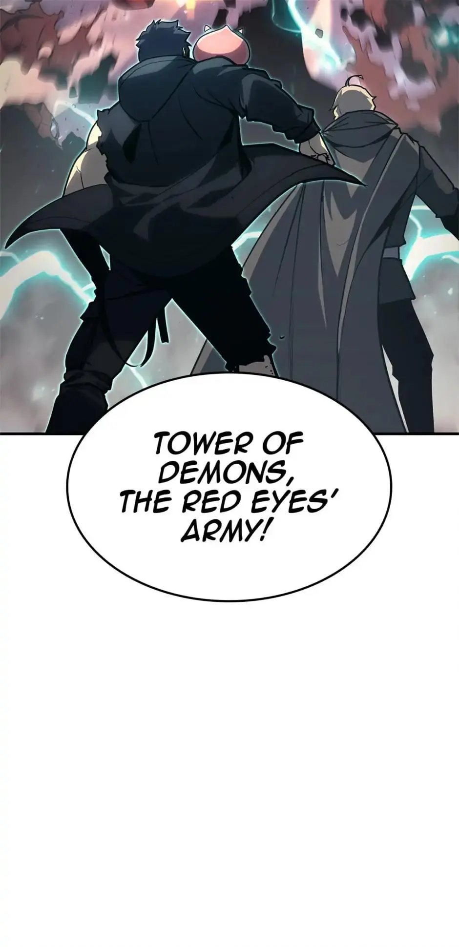 The Return of the Disaster-Class Hero Chapter 49