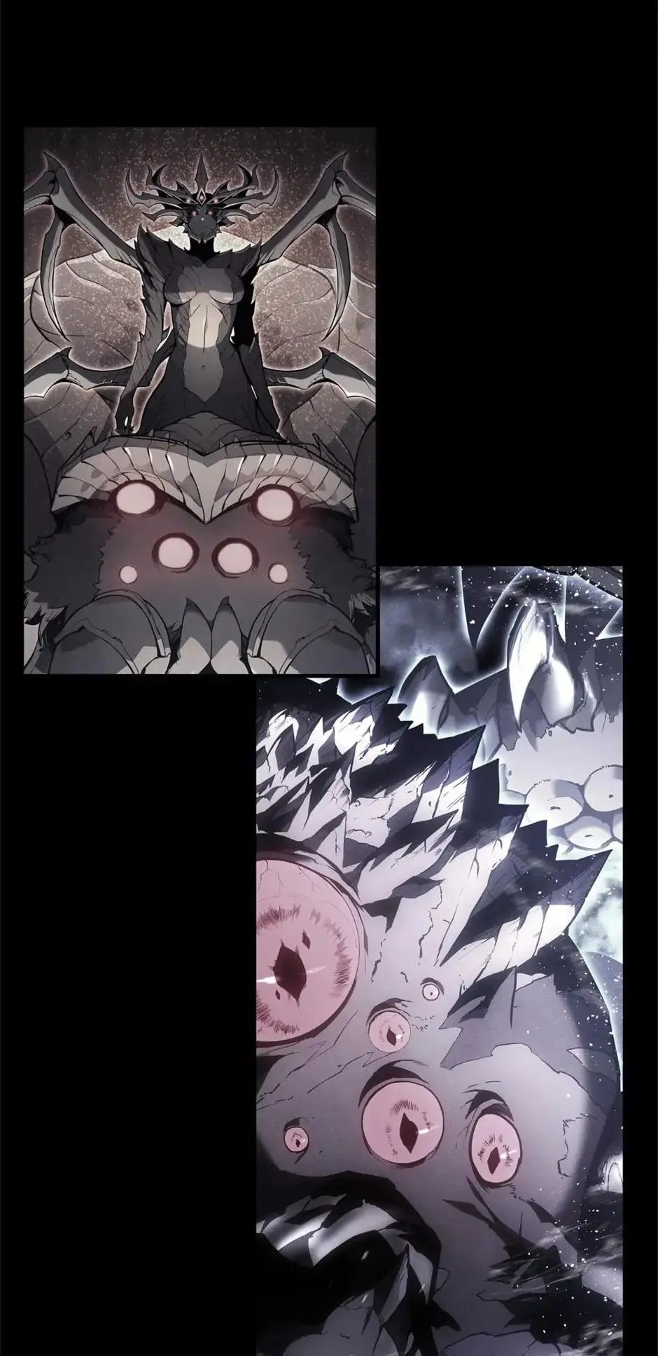 The Return of the Disaster-Class Hero Chapter 49
