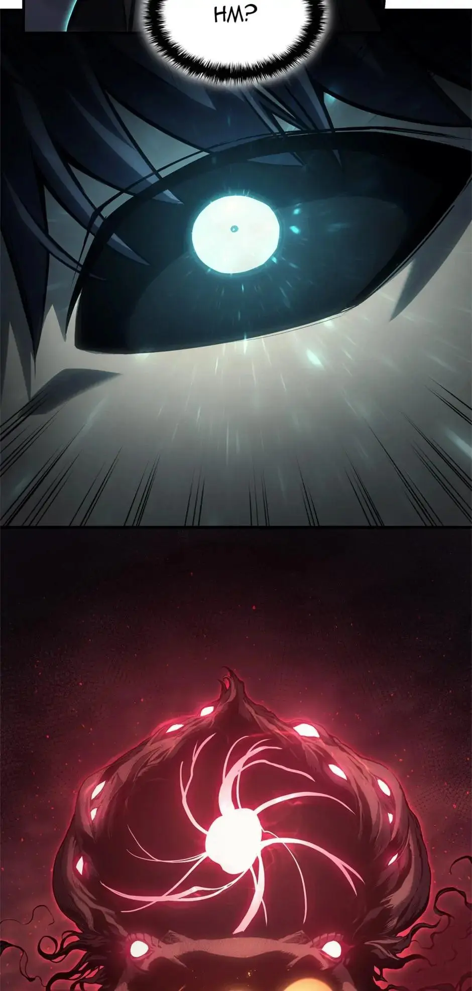 The Return of the Disaster-Class Hero Chapter 49