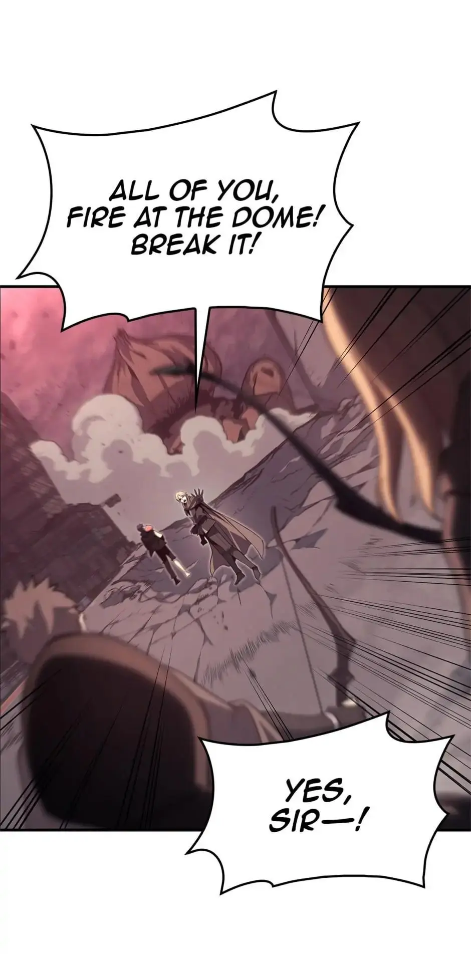 The Return of the Disaster-Class Hero Chapter 49