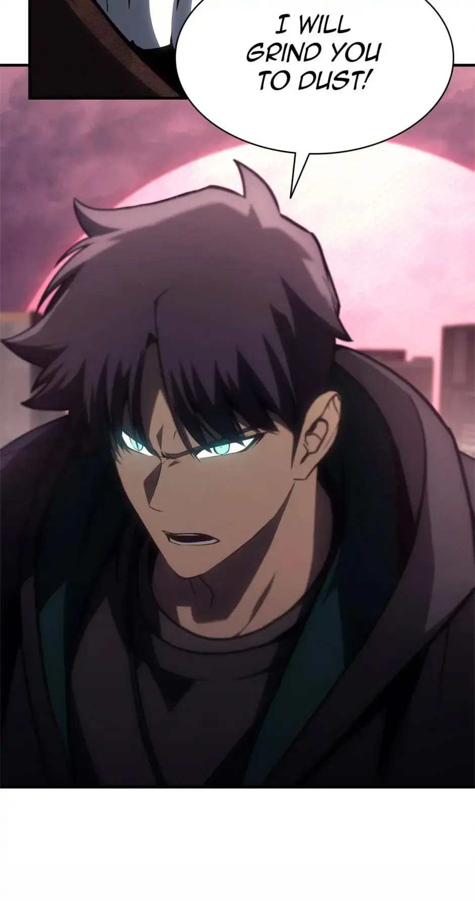 The Return of the Disaster-Class Hero Chapter 49