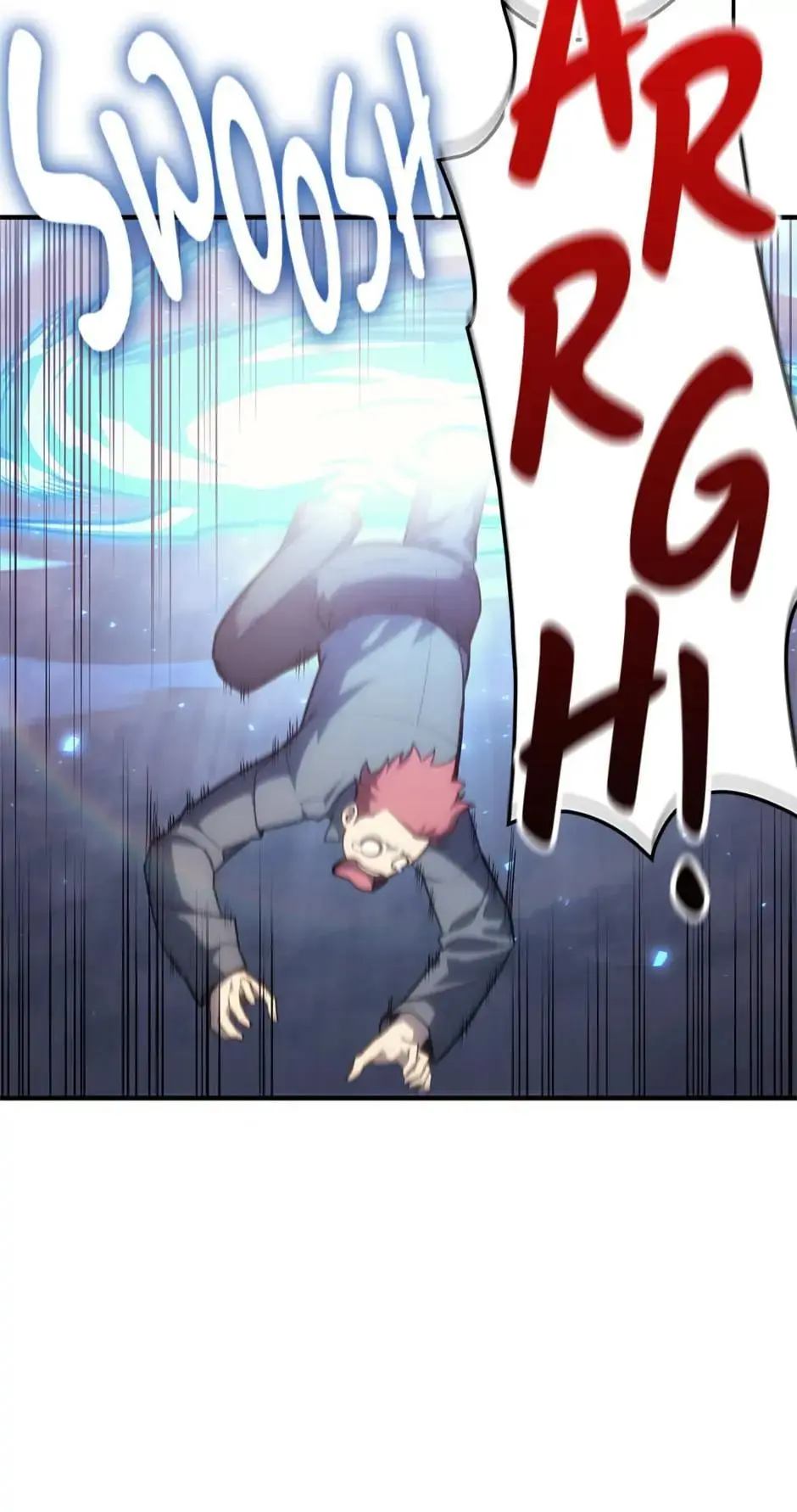 The Return of the Disaster-Class Hero Chapter 49