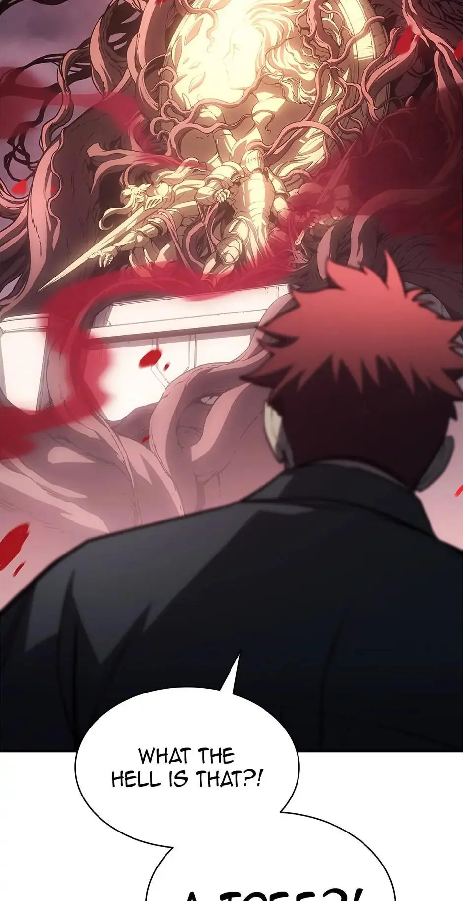 The Return of the Disaster-Class Hero Chapter 49