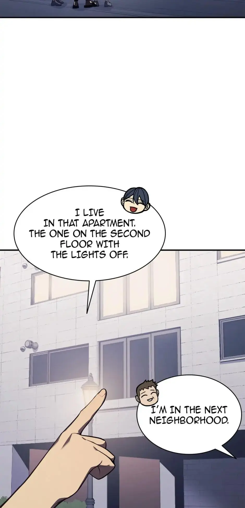 The Return of the Disaster-Class Hero Chapter 5