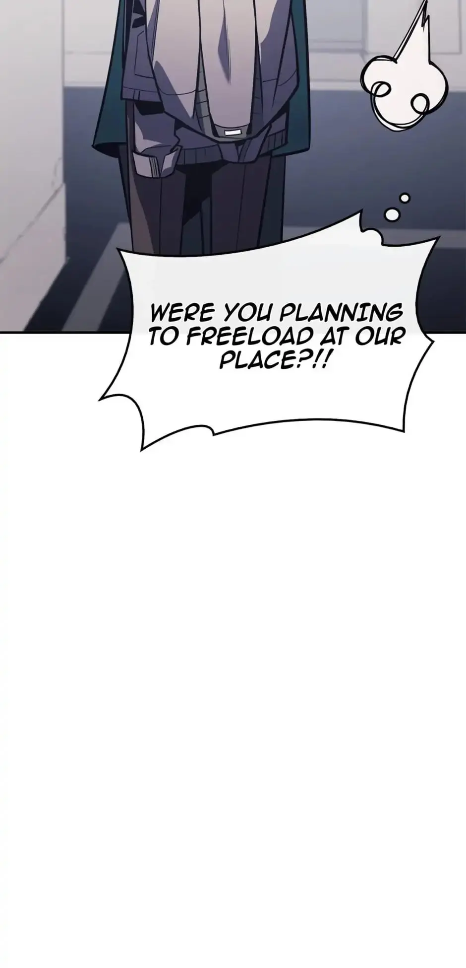 The Return of the Disaster-Class Hero Chapter 5