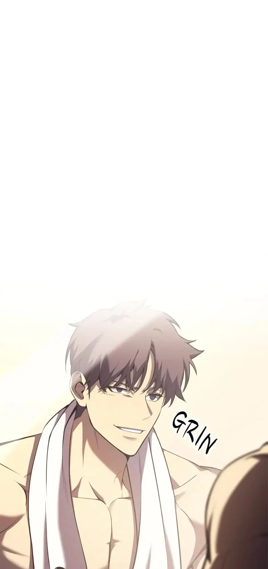 The Return of the Disaster-Class Hero Chapter 5