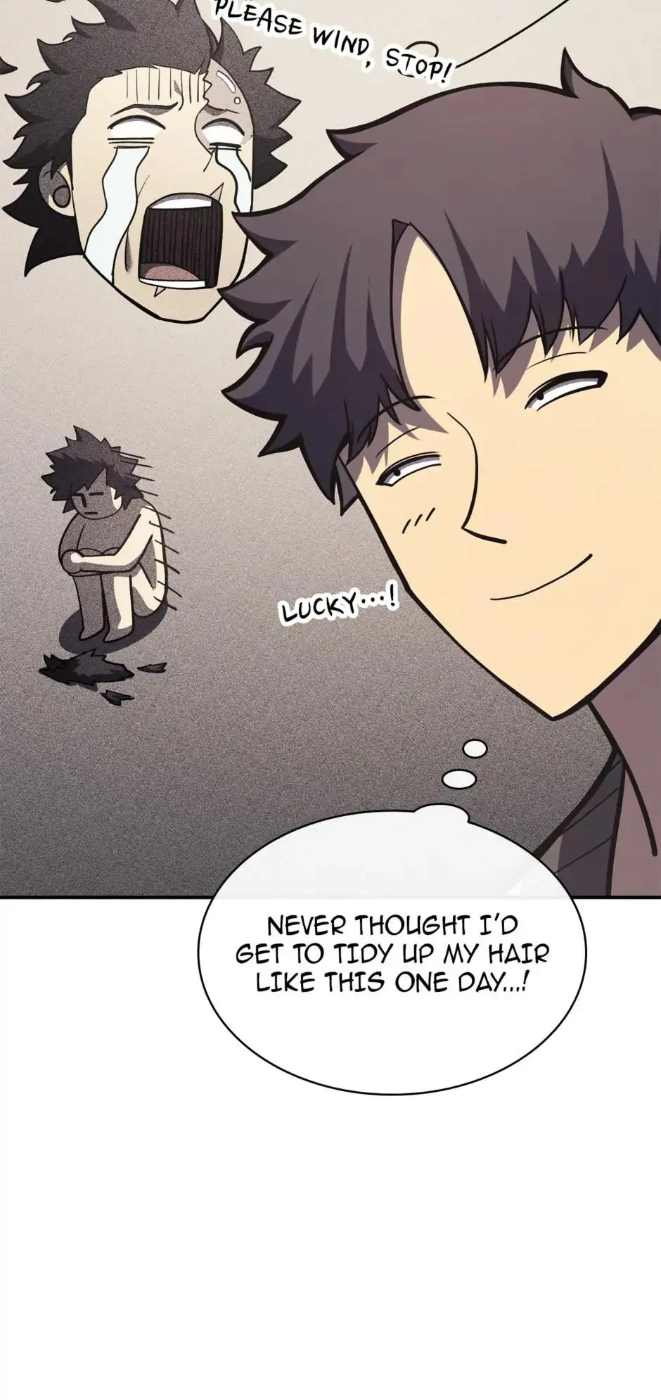The Return of the Disaster-Class Hero Chapter 5