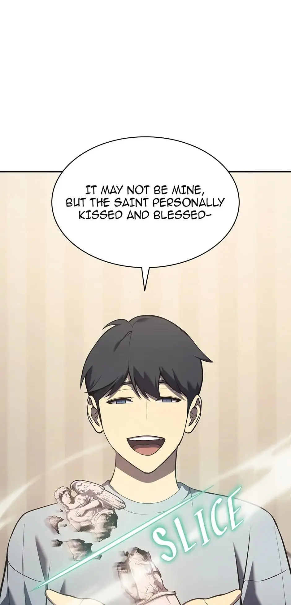 The Return of the Disaster-Class Hero Chapter 5