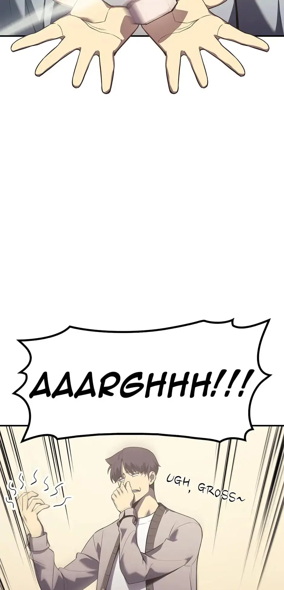 The Return of the Disaster-Class Hero Chapter 5