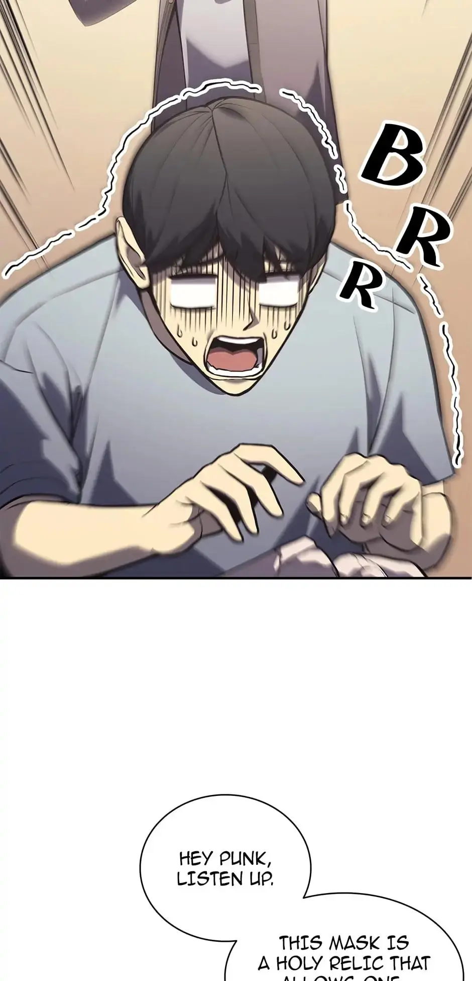 The Return of the Disaster-Class Hero Chapter 5