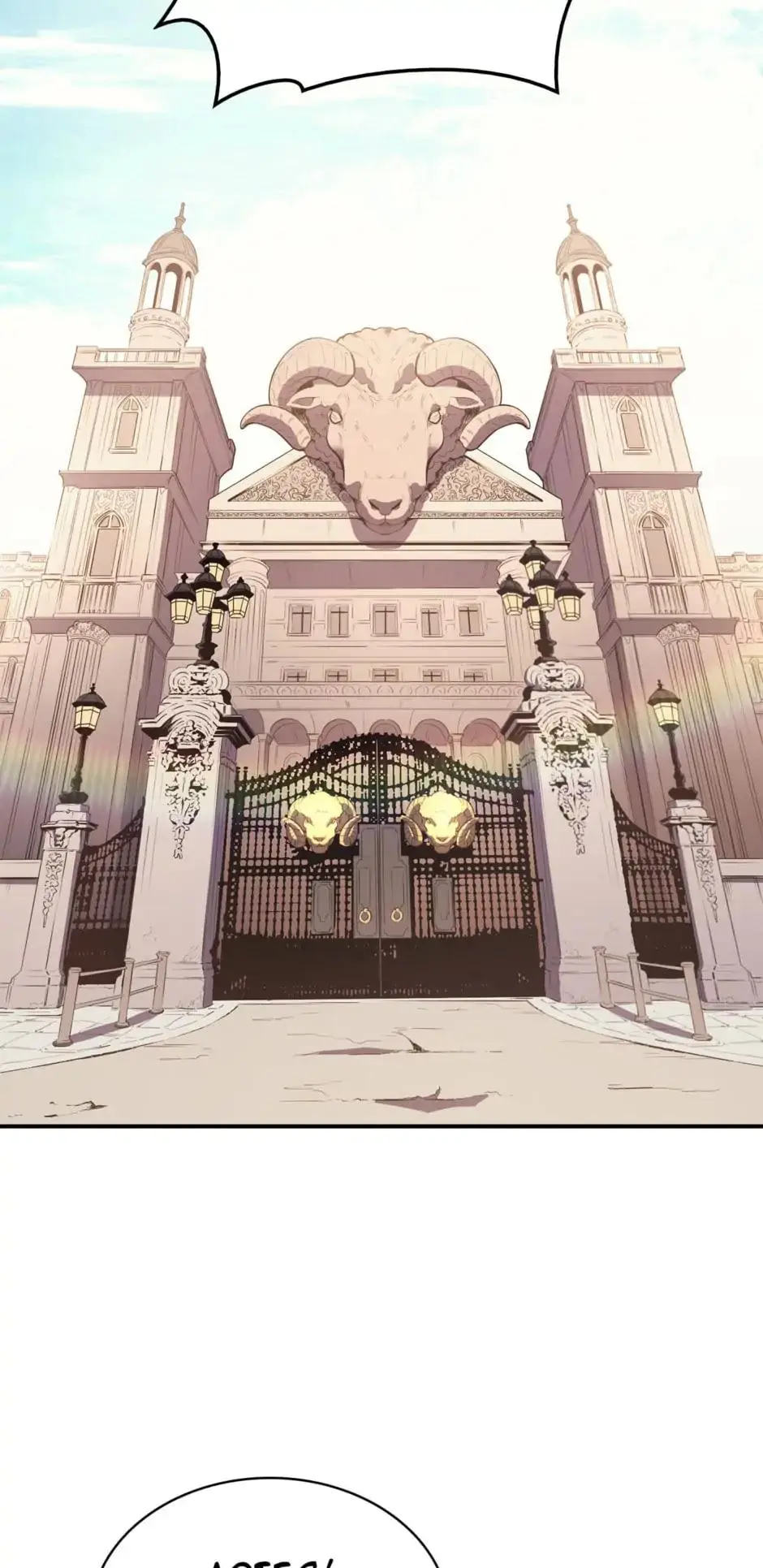 The Return of the Disaster-Class Hero Chapter 5