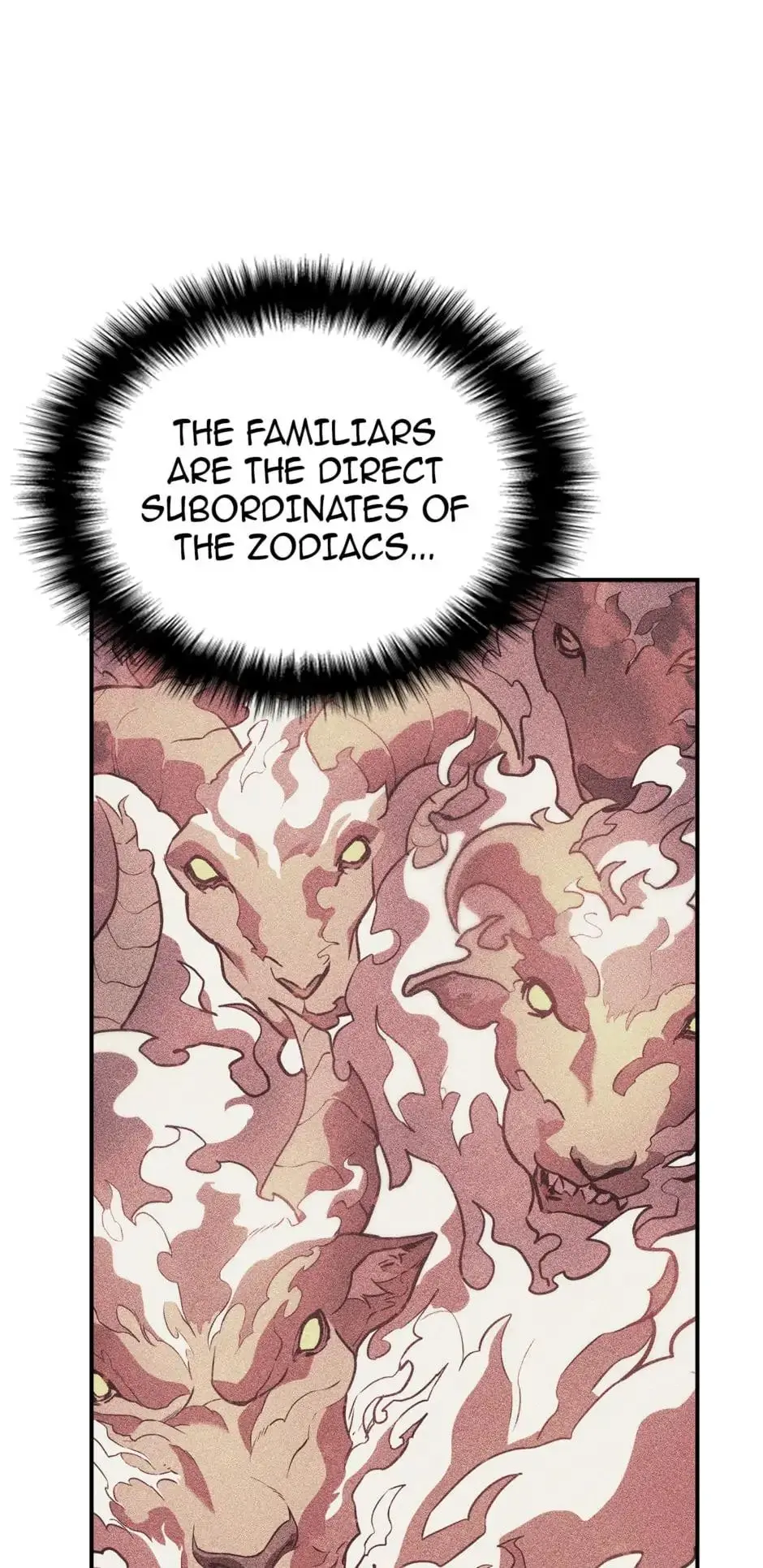 The Return of the Disaster-Class Hero Chapter 5