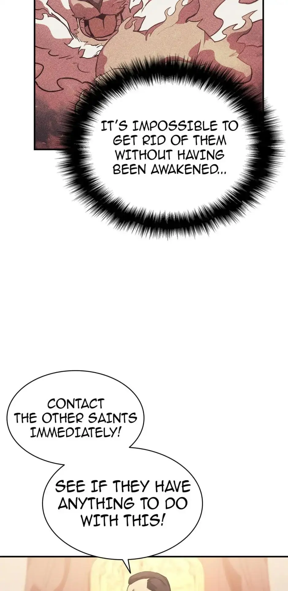 The Return of the Disaster-Class Hero Chapter 5