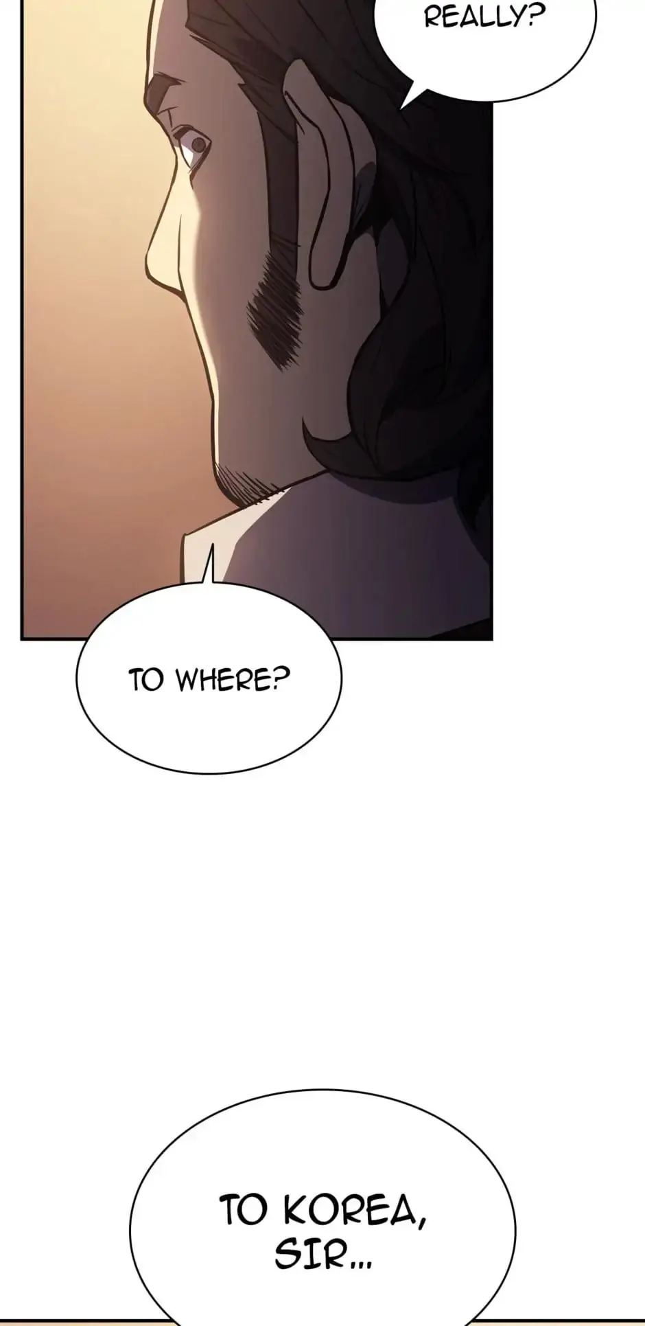 The Return of the Disaster-Class Hero Chapter 5