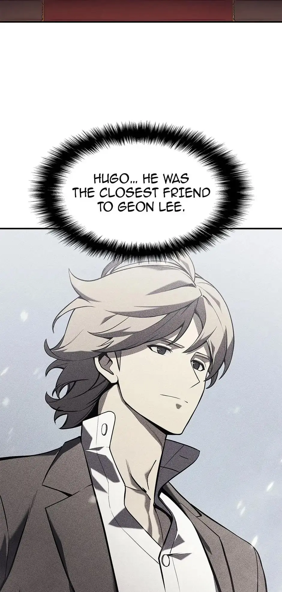 The Return of the Disaster-Class Hero Chapter 5