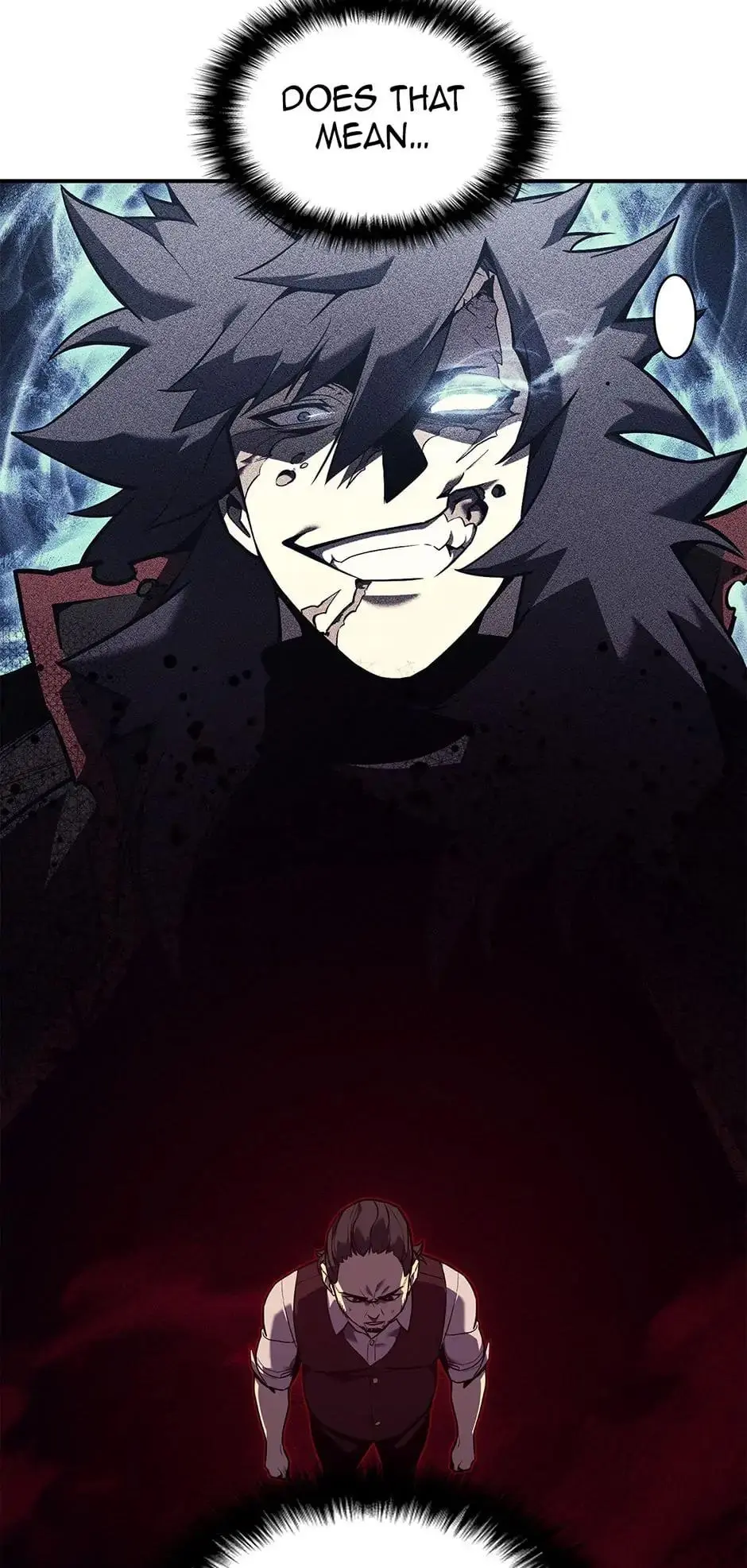 The Return of the Disaster-Class Hero Chapter 5