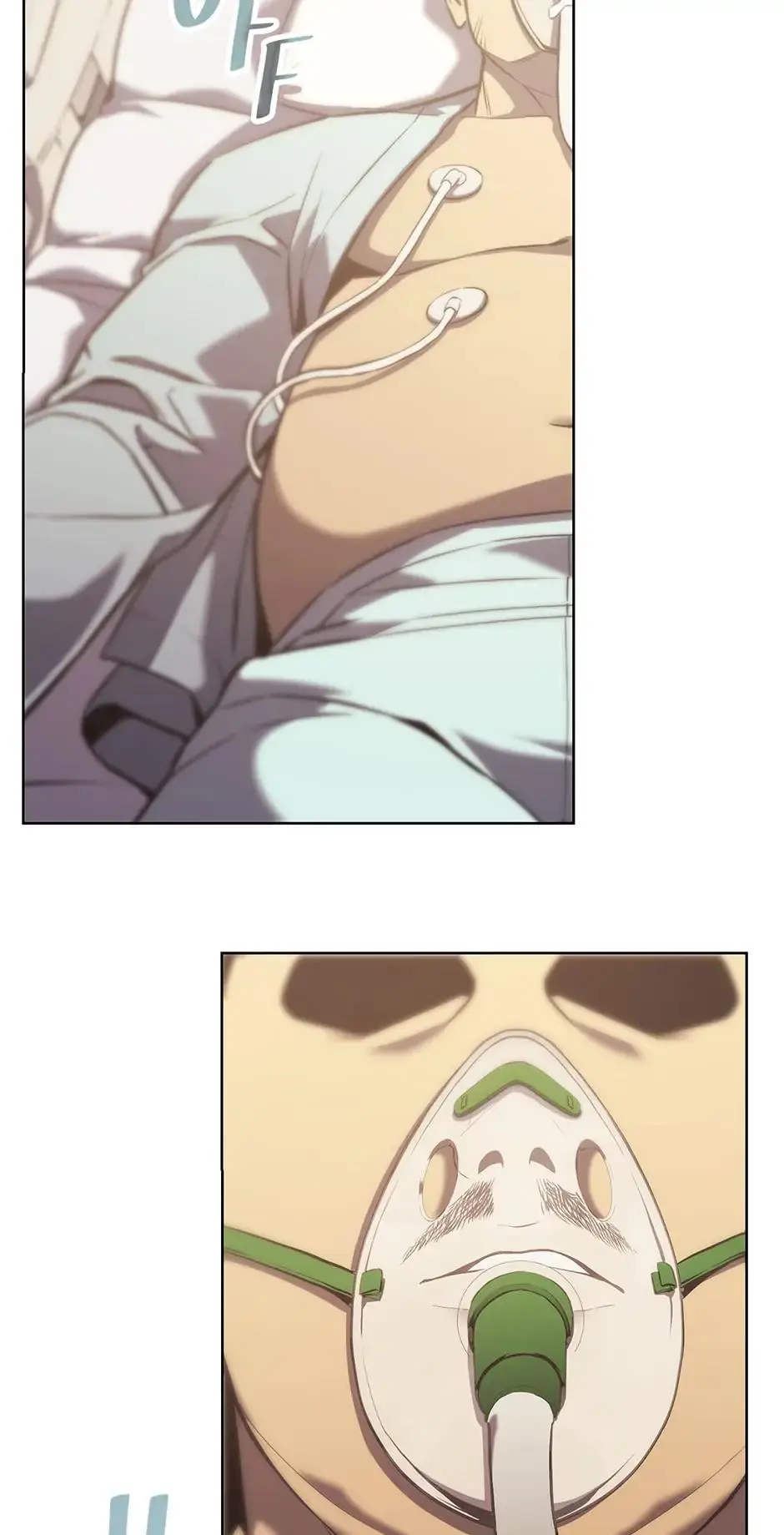 The Return of the Disaster-Class Hero Chapter 5