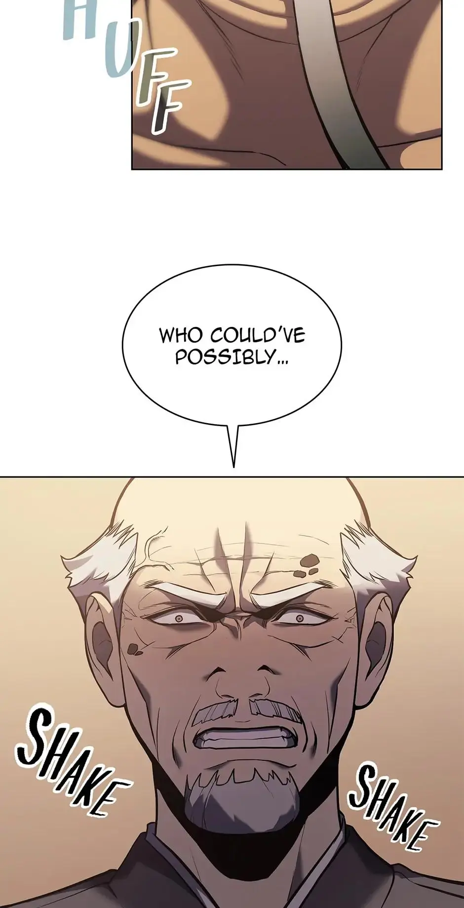 The Return of the Disaster-Class Hero Chapter 5