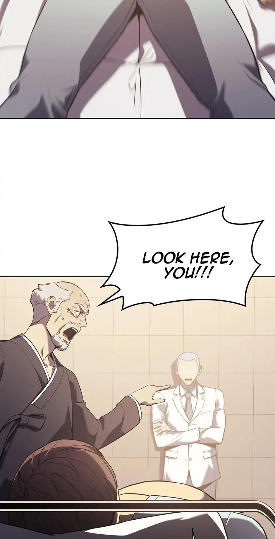 The Return of the Disaster-Class Hero Chapter 5