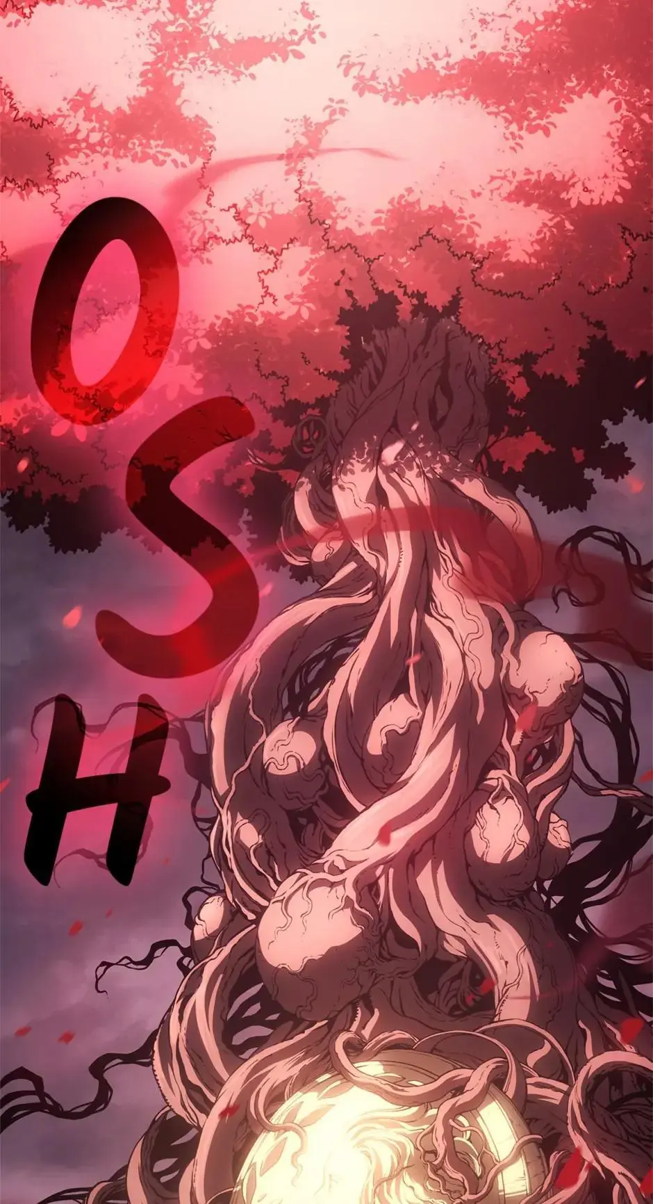 The Return of the Disaster-Class Hero Chapter 50