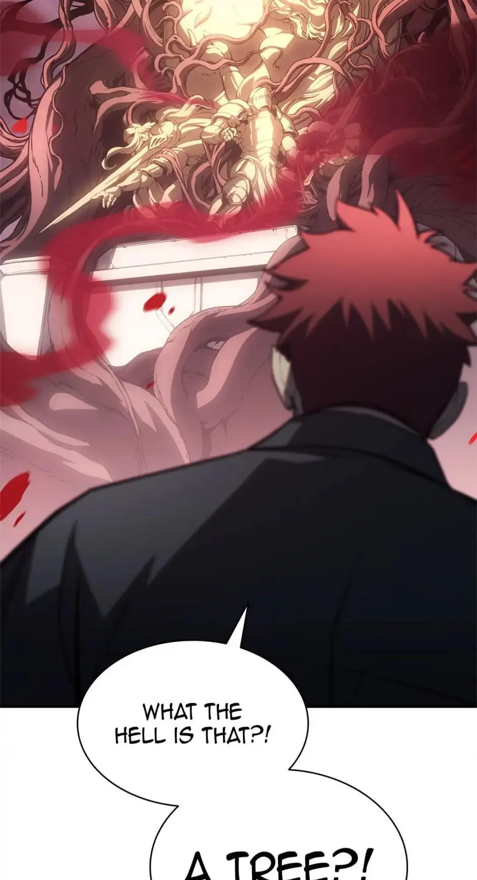 The Return of the Disaster-Class Hero Chapter 50