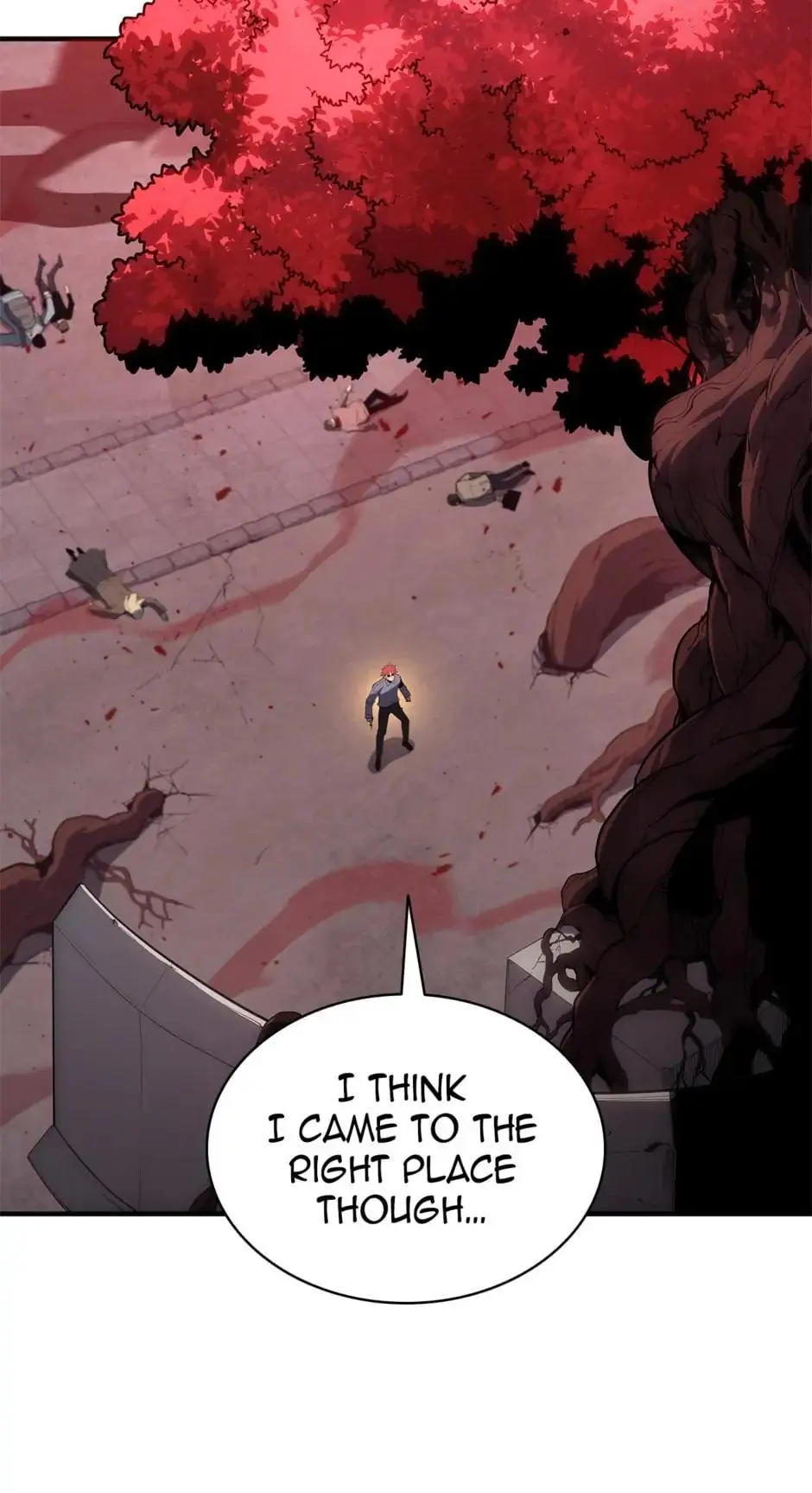 The Return of the Disaster-Class Hero Chapter 50