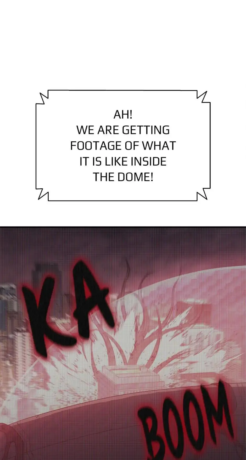 The Return of the Disaster-Class Hero Chapter 50