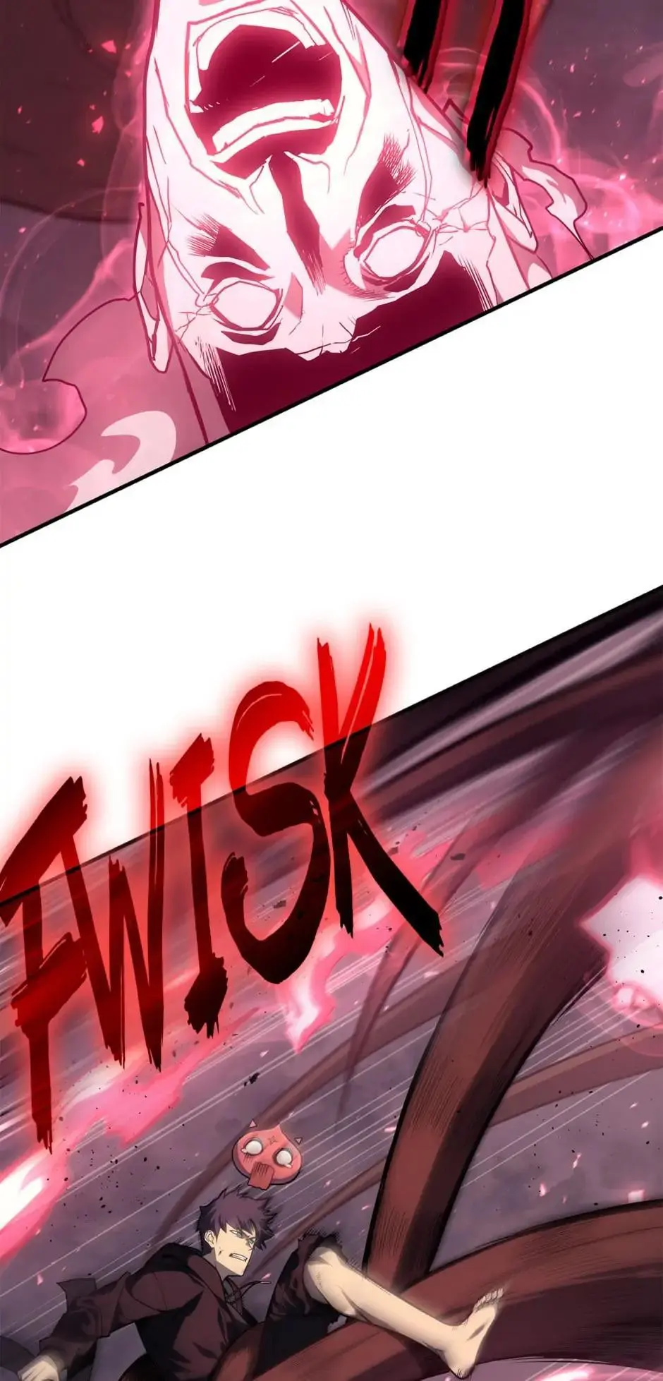 The Return of the Disaster-Class Hero Chapter 50