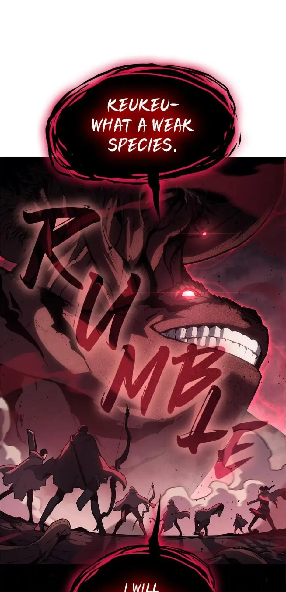 The Return of the Disaster-Class Hero Chapter 50
