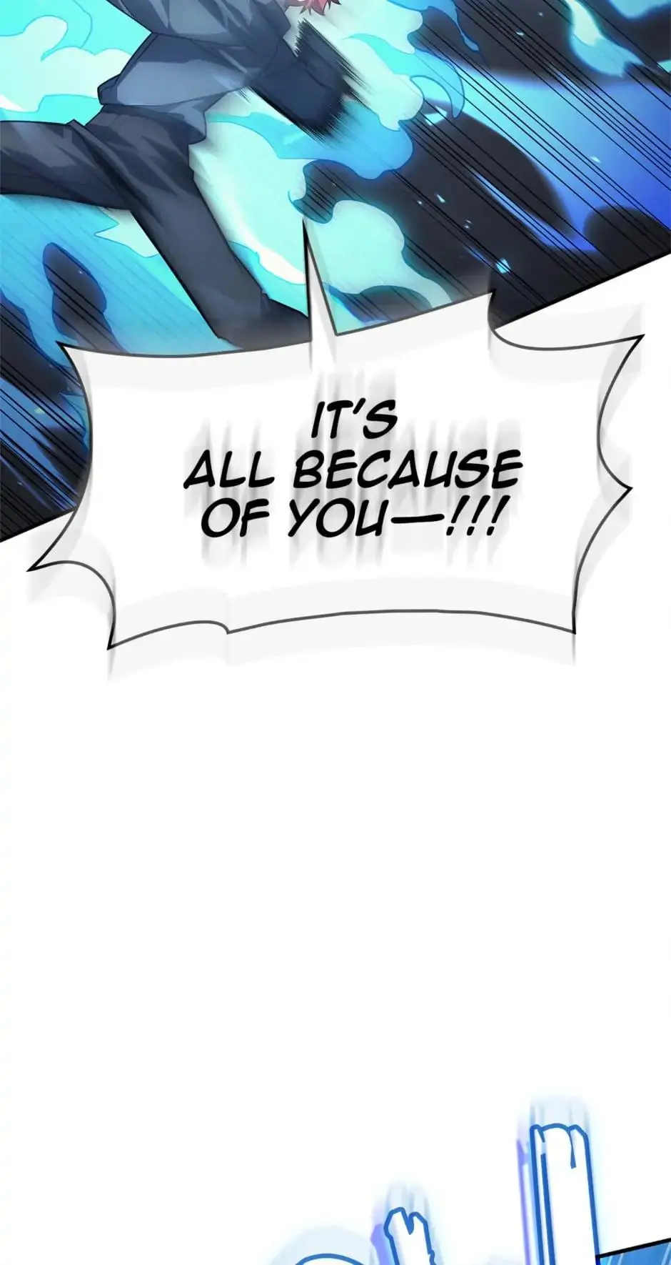 The Return of the Disaster-Class Hero Chapter 50