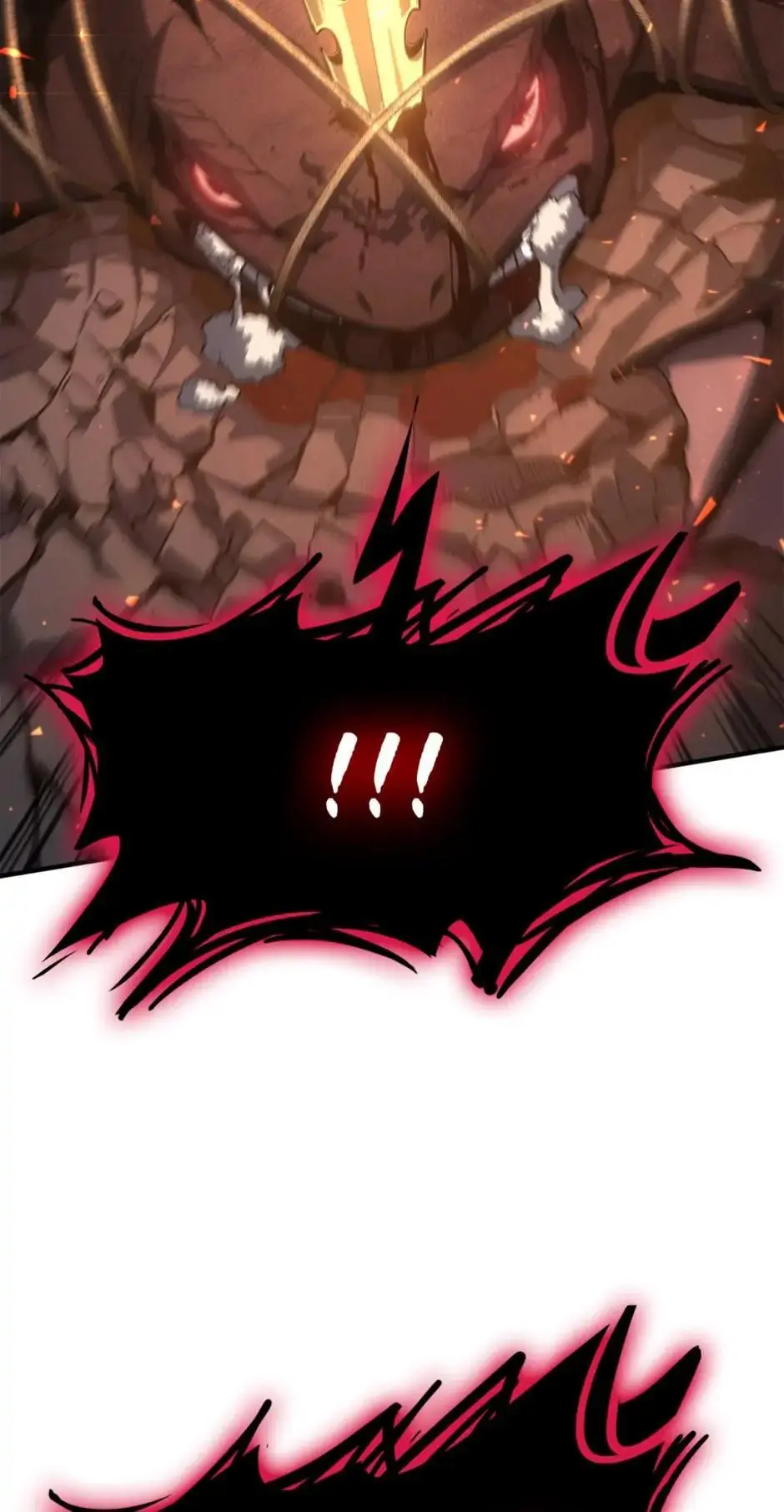 The Return of the Disaster-Class Hero Chapter 50
