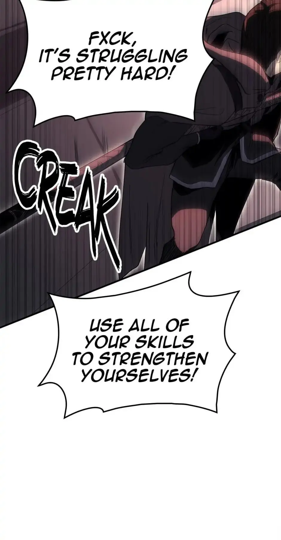 The Return of the Disaster-Class Hero Chapter 50