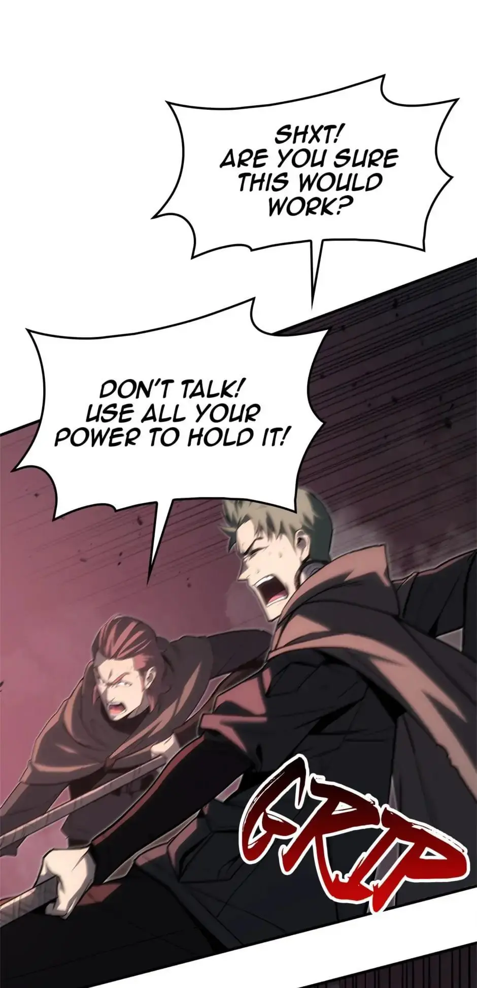 The Return of the Disaster-Class Hero Chapter 50