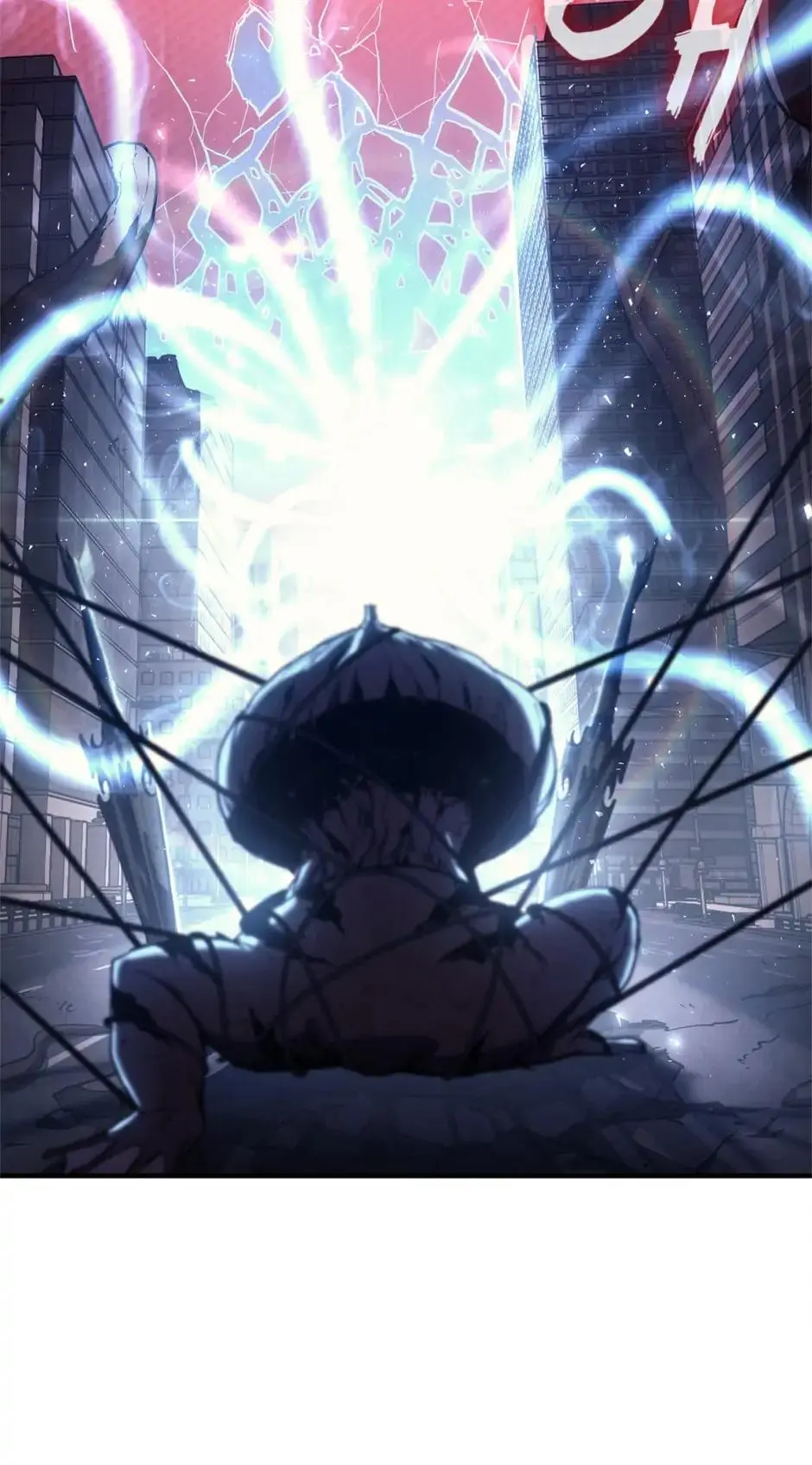 The Return of the Disaster-Class Hero Chapter 50