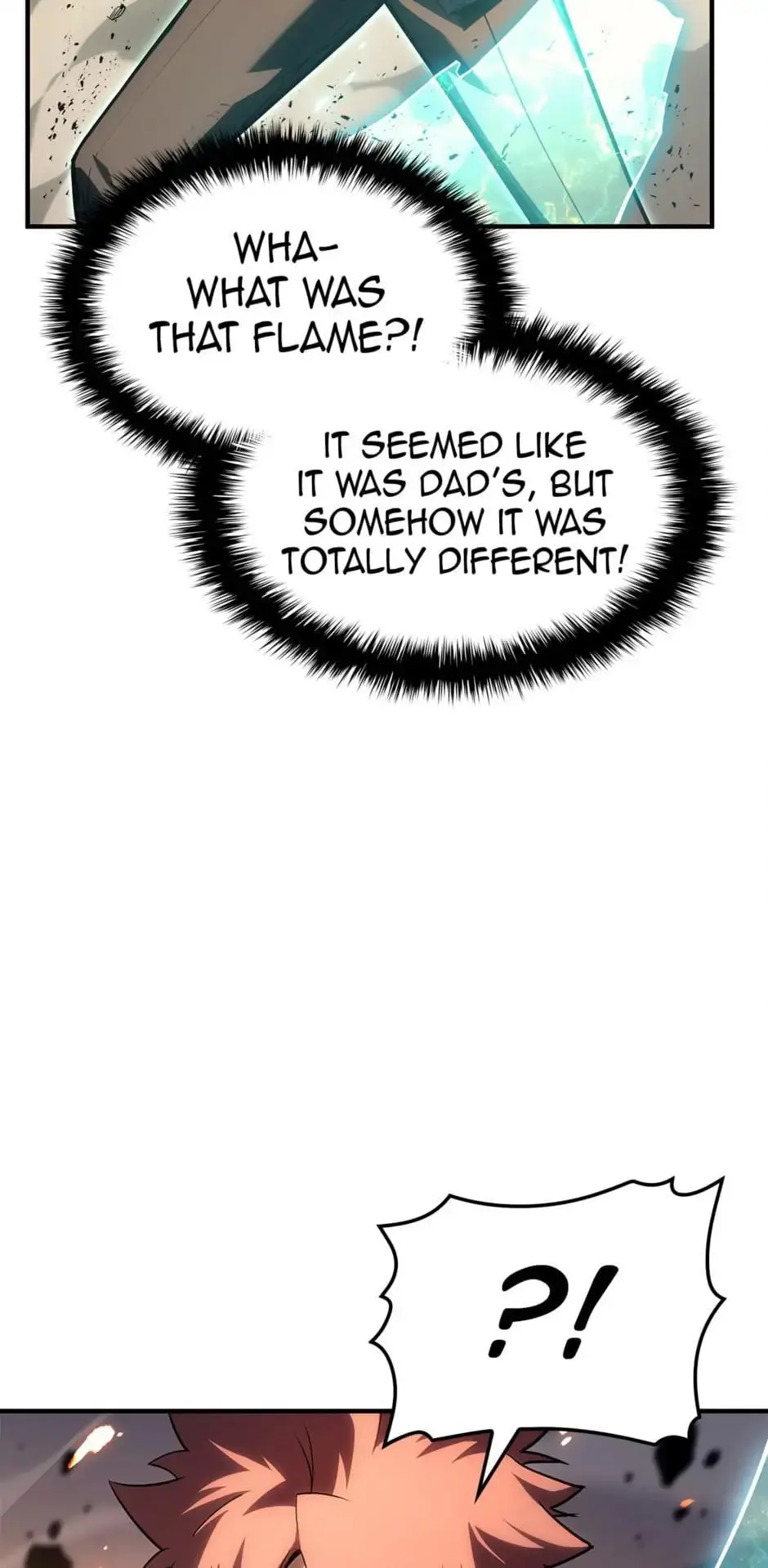 The Return of the Disaster-Class Hero Chapter 51