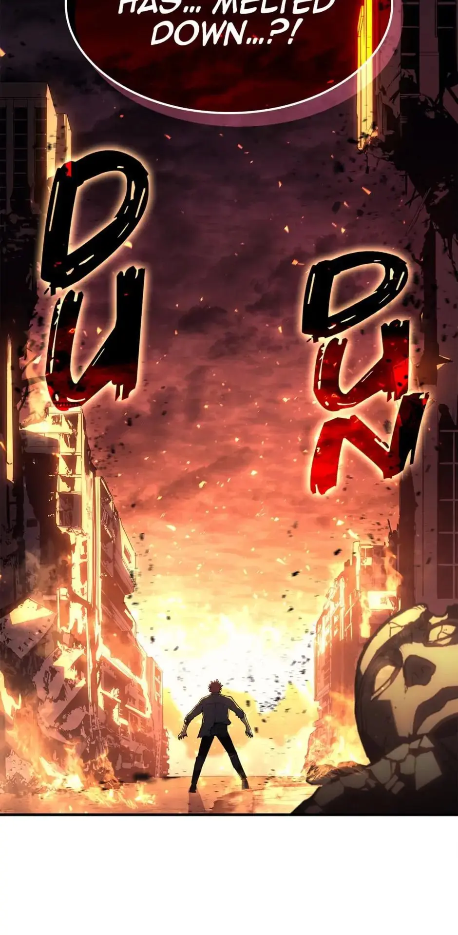 The Return of the Disaster-Class Hero Chapter 51