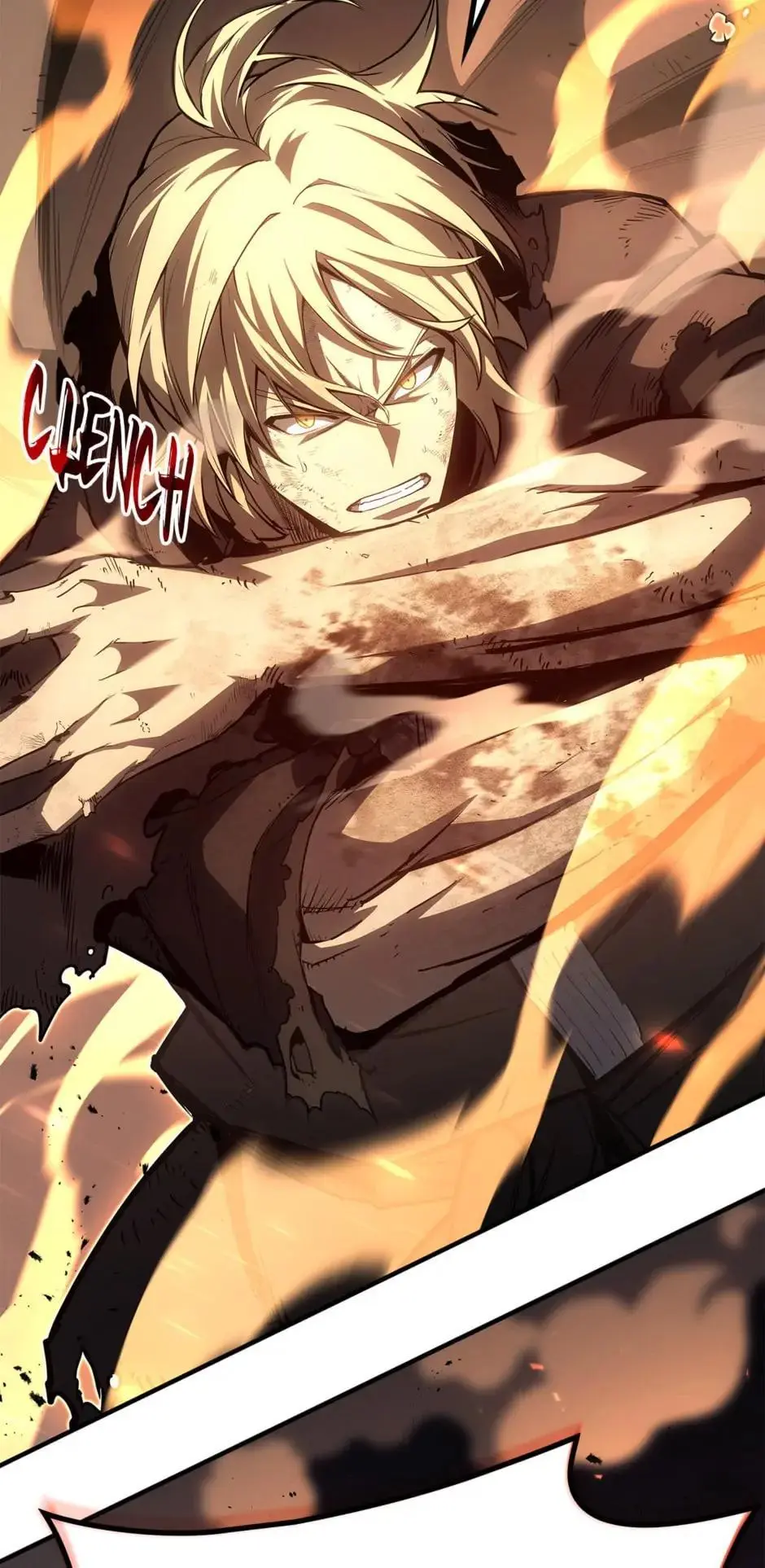 The Return of the Disaster-Class Hero Chapter 51