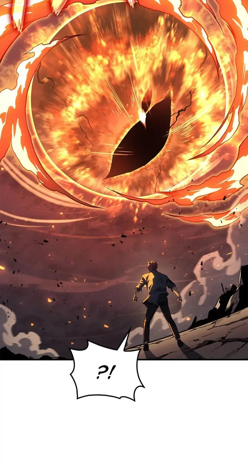 The Return of the Disaster-Class Hero Chapter 51